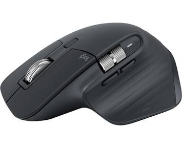 Logitech MX Master 3S BT - Fyndvara
