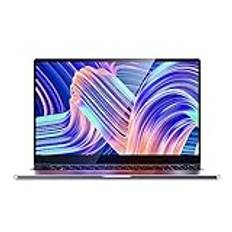 KingnovyPC 15,6 tum IPS HD Gaming Laptop AMD Ryzen 7 4800H, 16 GB RAM 512 GB SSD Windows 11 bärbart fingeravtryck bärbar dator Ultrabook 2 * Type-C