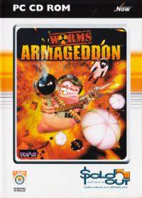 PC - Worms : Armageddon (Beg)