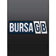 BursaGB Gift Card 250 TRY - GLOBAL