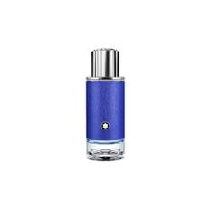 Montblanc Explorer Ultra Blue Eau de Parfum 30 ml Uomo