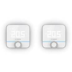 Bosch Room thermostat II - Rumstermostat 2-pack