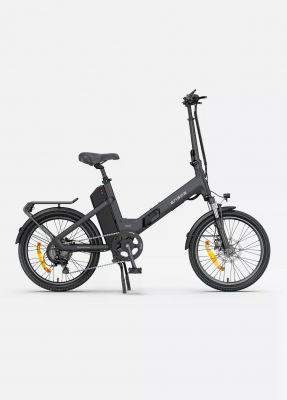 Elcykel Engwe O20 Boost (Grå)