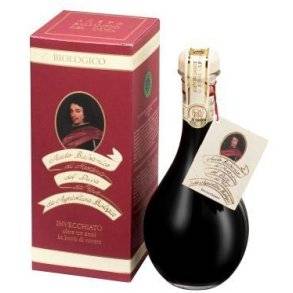 Aceto Balsamico di Modena Aged, Økologisk