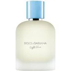 Light Blue Pour Homme - Eau de Toilette