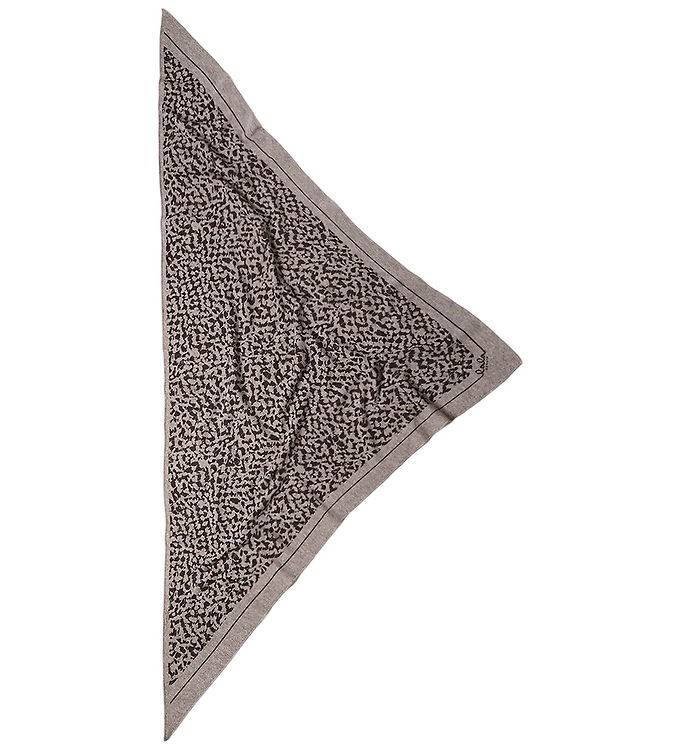 Lala Berlin Tørklæde - Cashmere - Triangle Swoosh M - Stradivari - Lala Berlin - OneSize - Tørklæde