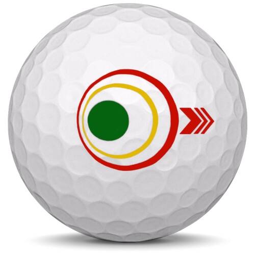 Bridgestone Tour B X 2025 Mindset