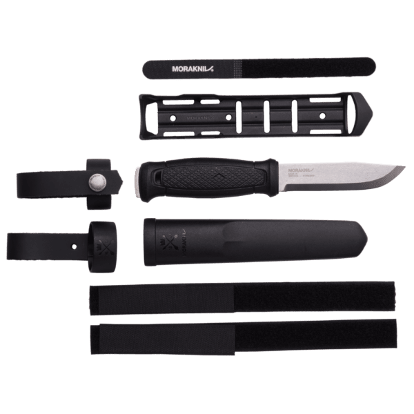 Morakniv Garberg S - Multi-Mount