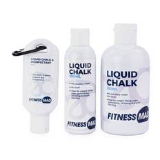 Fitness Mad Liquid Chalk - 250ml