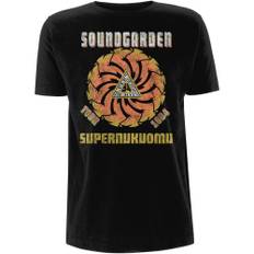 Soundgarden Unisex Adult Superunknown Tour ´1994 bomullströja XXL svart