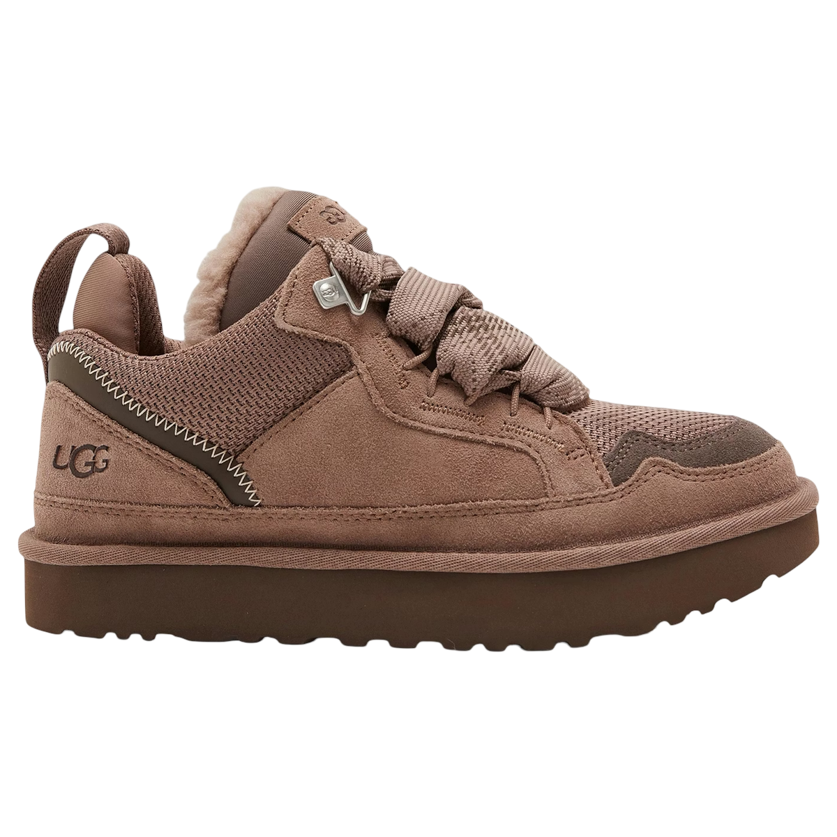 UGG Lowmel Chocolate Brown - 42