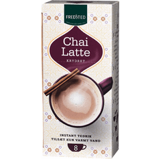 Chai Latte Krydret Fredsted 8x26 g