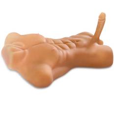 Extreme Toyz Fuck Me Mega Male Torso Masturbador