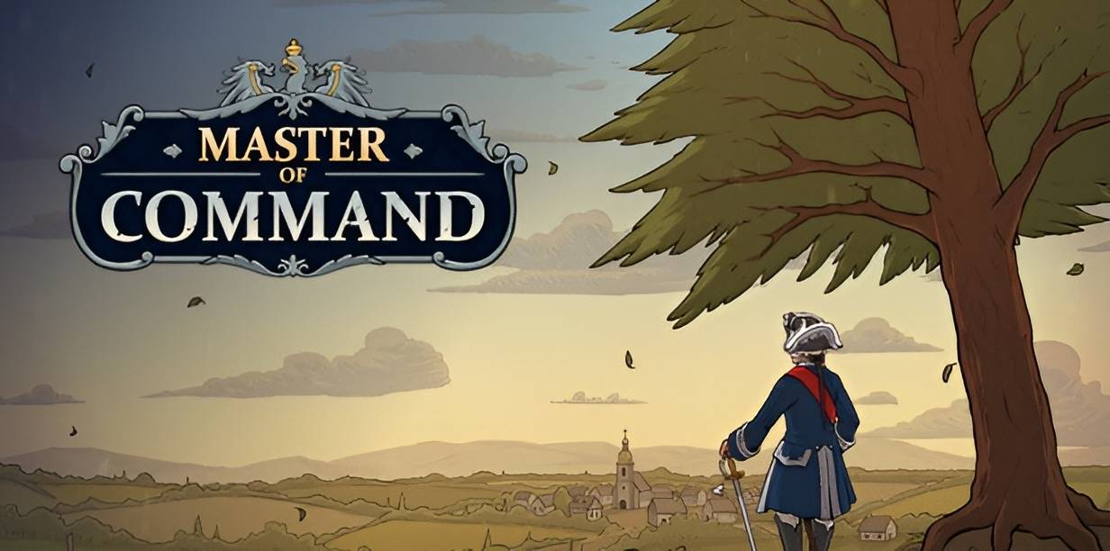 Master of Command (PC) - Standard