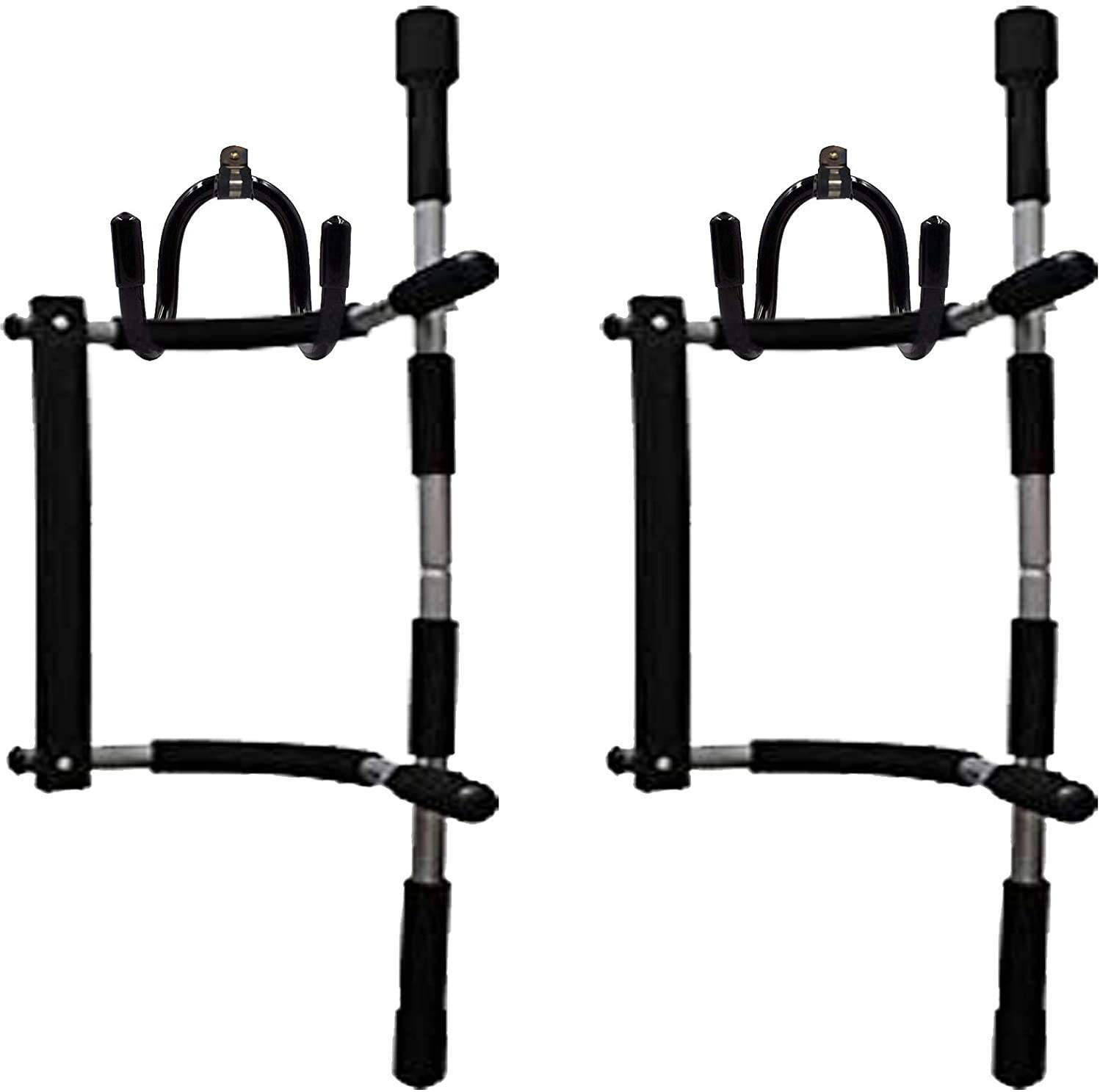Chin up Bar Förvaringsställ 2-pack