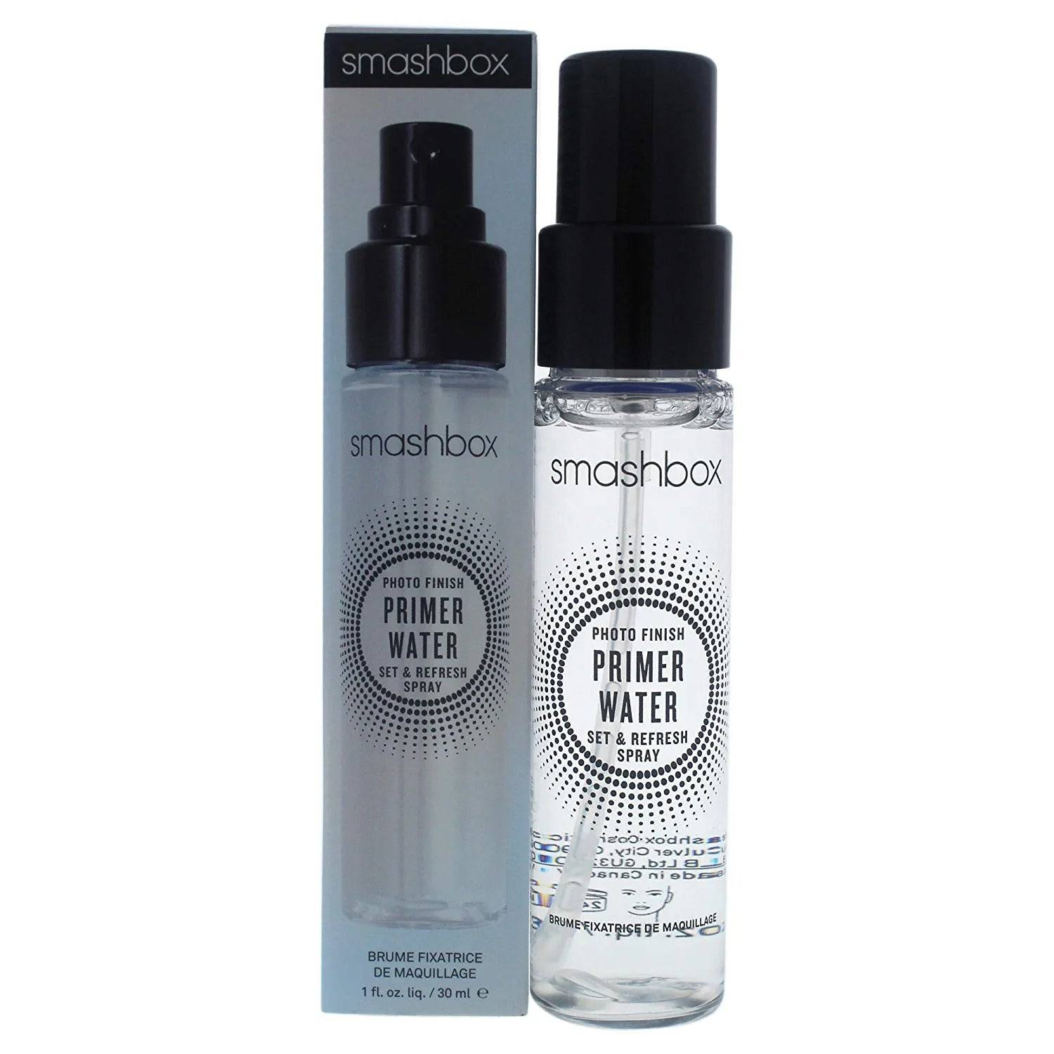 Smashbox Fotofinish Primer Flytande 30 ml