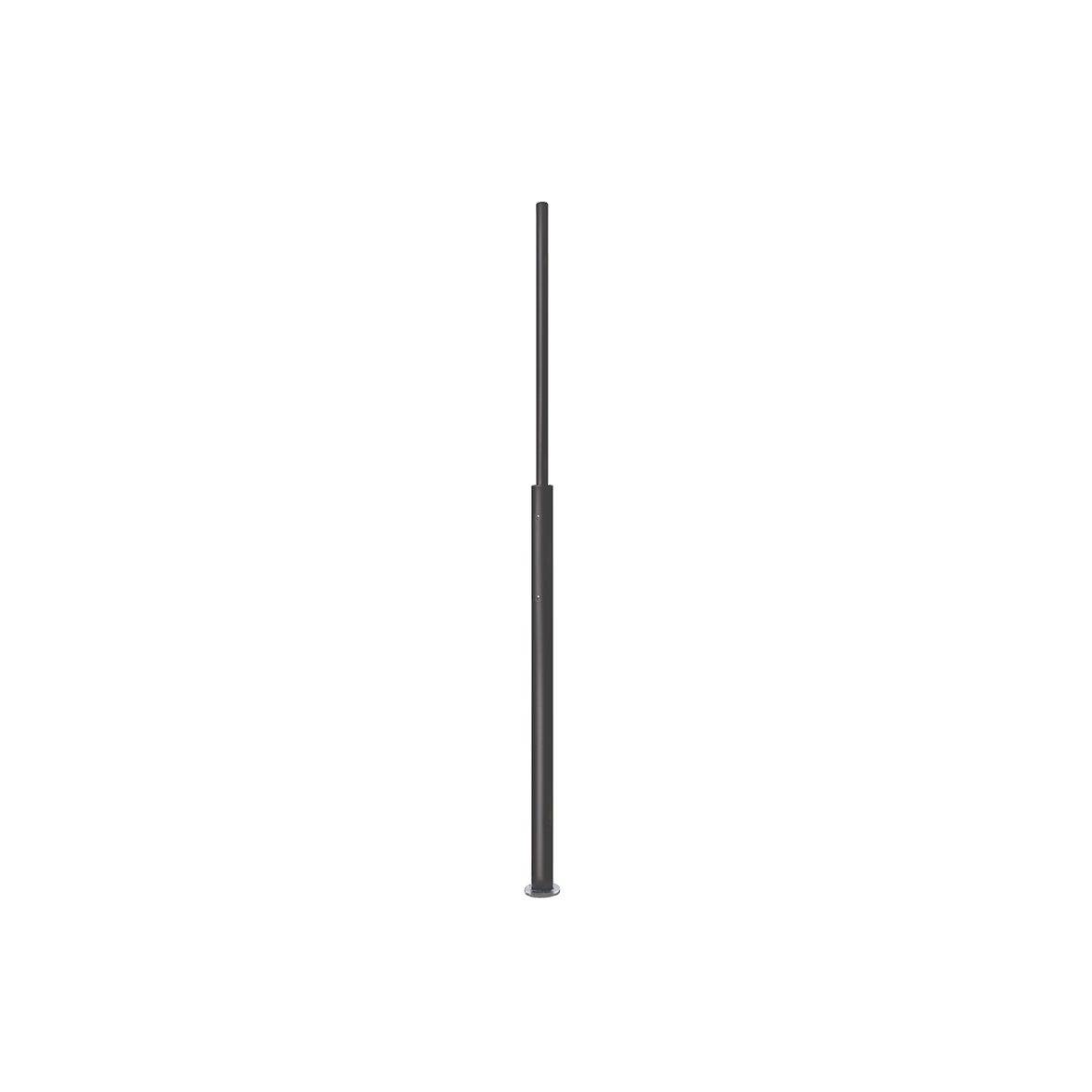 Westal Etapp II Stolpe, antracit