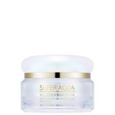 Super Aqua Cell Renew Snail Cream Crema Viso Bava di Lumaca 52 ml