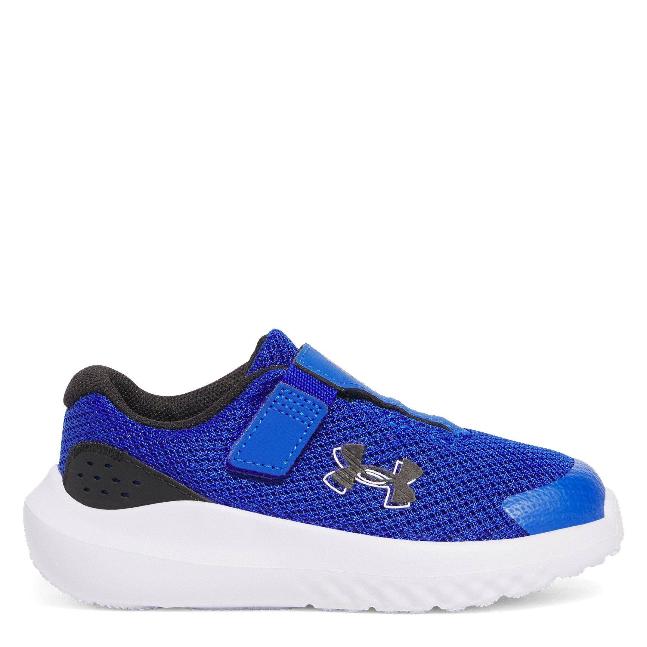 Under Armour Surge 4 Ac Running Shoes Unisex Infants