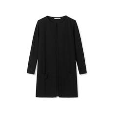 Sibin Linnebjerg Mary Cardigan - Sort - XS