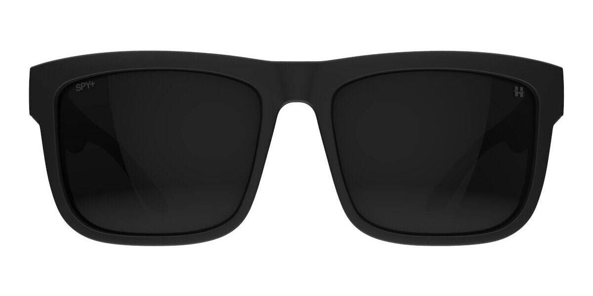 Spy DISCORD Polarized YS008013 57 Svarta Solglasögon Män
