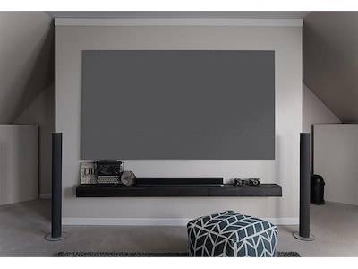 Elite Screens 100" 4K ramduk