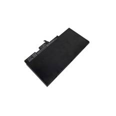 Kompatibelt med Hp EliteBook 840 G3-Y2B10US, 11.4V, 3400 mAh