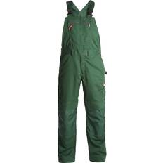 ENGEL Combat overall Grøn 3760-630 (REST) 120