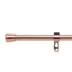 Kirsch Twiggy Koppar Gardinstång 160-300 cm
