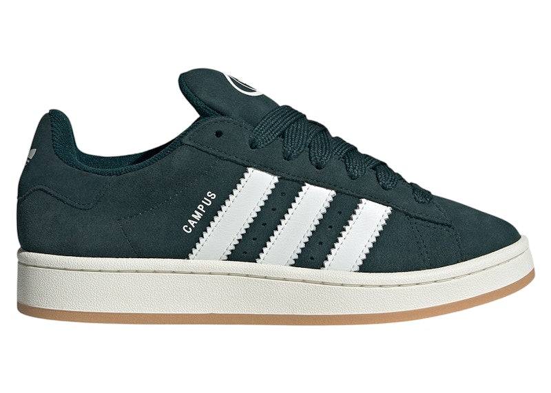 adidas Campus 00s Aurora Ivy White (Women's) - 36 / Standard