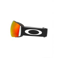 Oakley Flight Deck L Matte Black/Prizm Snow Torch Iridium