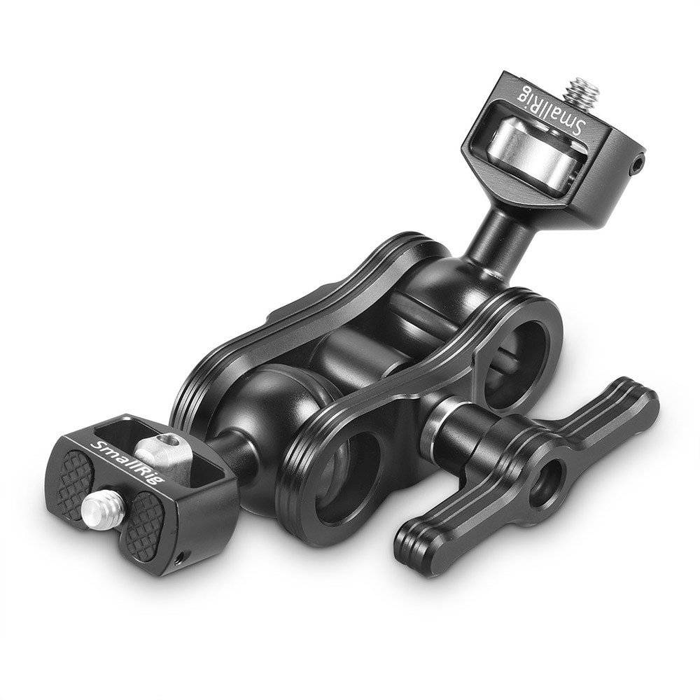 SmallRig Articulating Arm 1/4" gänga