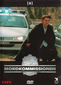 DVD - Mordkommissionen # 02 (Beg)