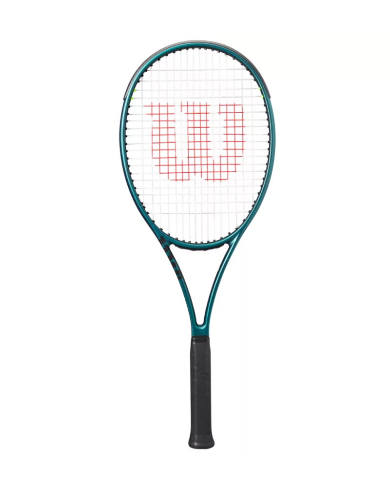 Prøveketcher Wilson Blade 98 S V9