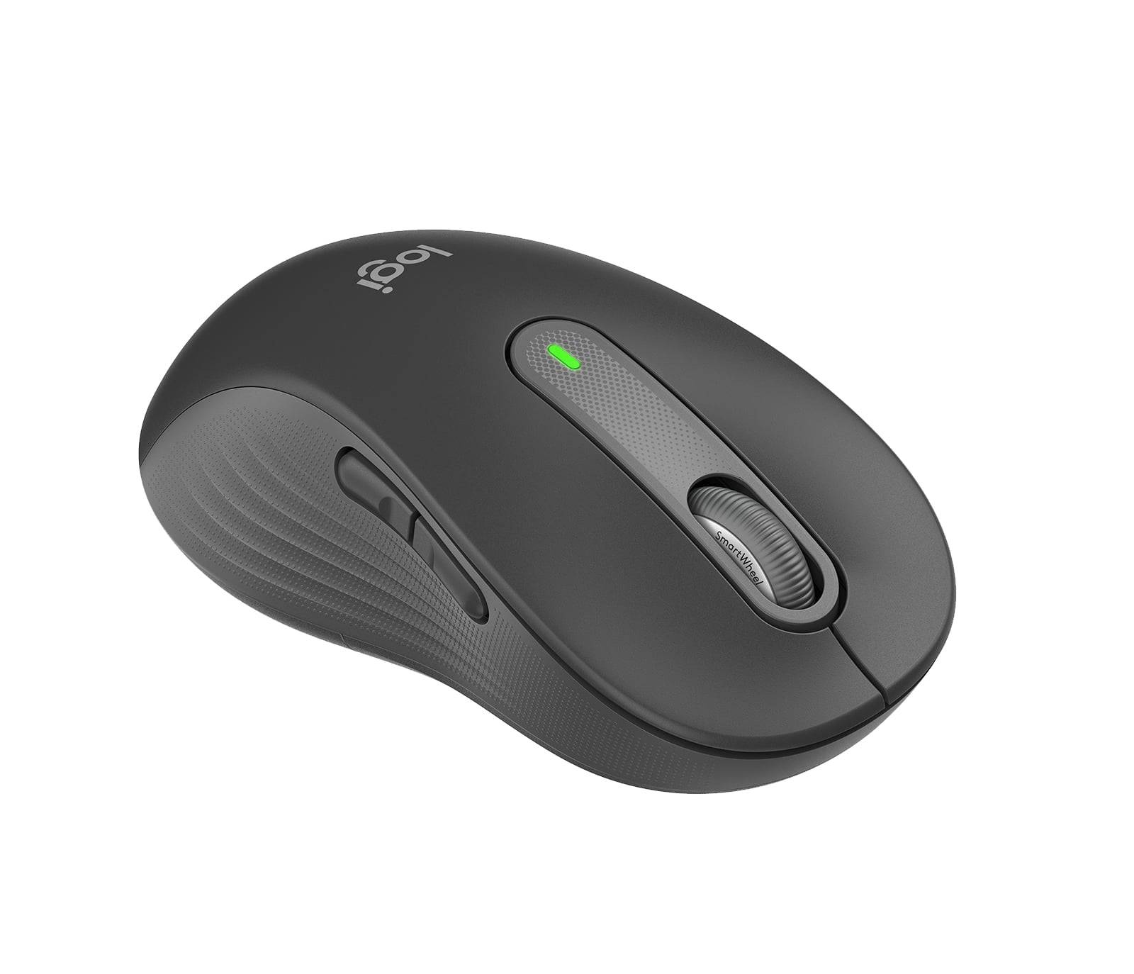 Logitech Signature M650 mus Venstre hånd RF trådløs + Bluetooth Optisk 2000 dpi