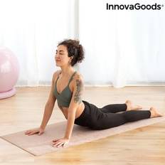 Yogamatta i jute