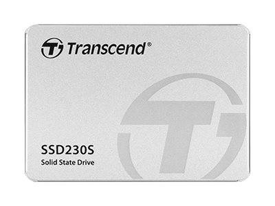 Transcend SSD SSD230S 4TB 2.5" Serial ATA-600 --> På fjernlager, levevering hos dig 25-05-2026
