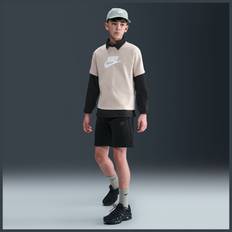 Nike Sportswear Tech Fleece - ['Svart'] (S: 128-137 cm)