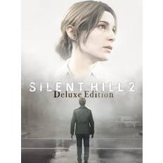 Silent Hill 2 | Deluxe Edition (PC) - Steam Key - EUROPE