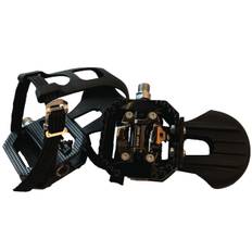 Body Bike Dual SPD/Std Pedal ink Clips