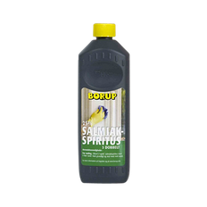 Borup Salmiakspiritus 0,5L
