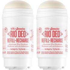 2st Sol de Janeiro Rio Deo 40 Deodorant Refill 57 ml
