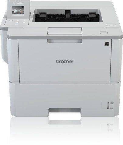 Brother HL-L6300DW | grå