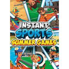 Instant Sports Summer Games Switch (EU & UK)