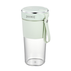 Royalty Line Smoothie Blender On-The-Go - 300ml - Rostfria blad