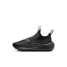 Nike Flex Runner 4-sko til mindre børn - sort - 27.5