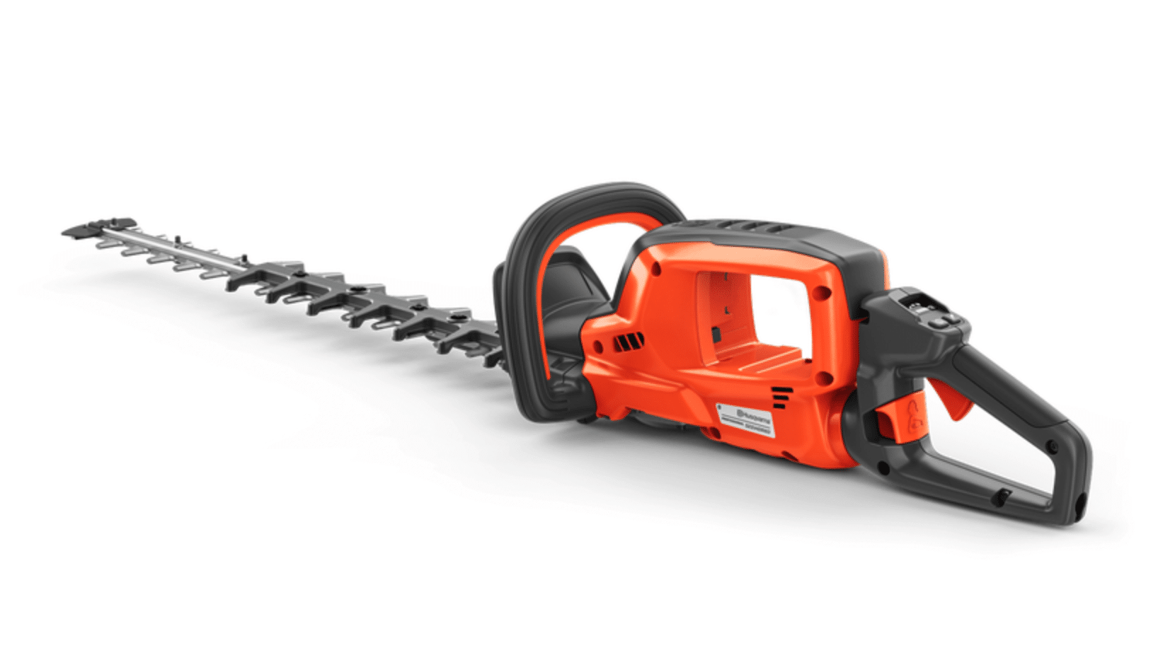 Husqvarna Hækkeklipper 215iHD45 M/ Batteri og lader.