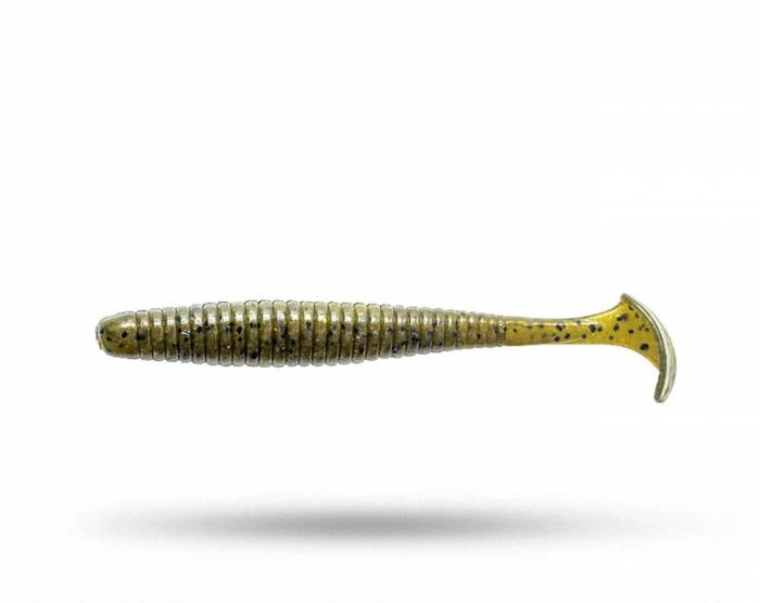 Noike Smokin' Swimmer 3´- Green Pumpin