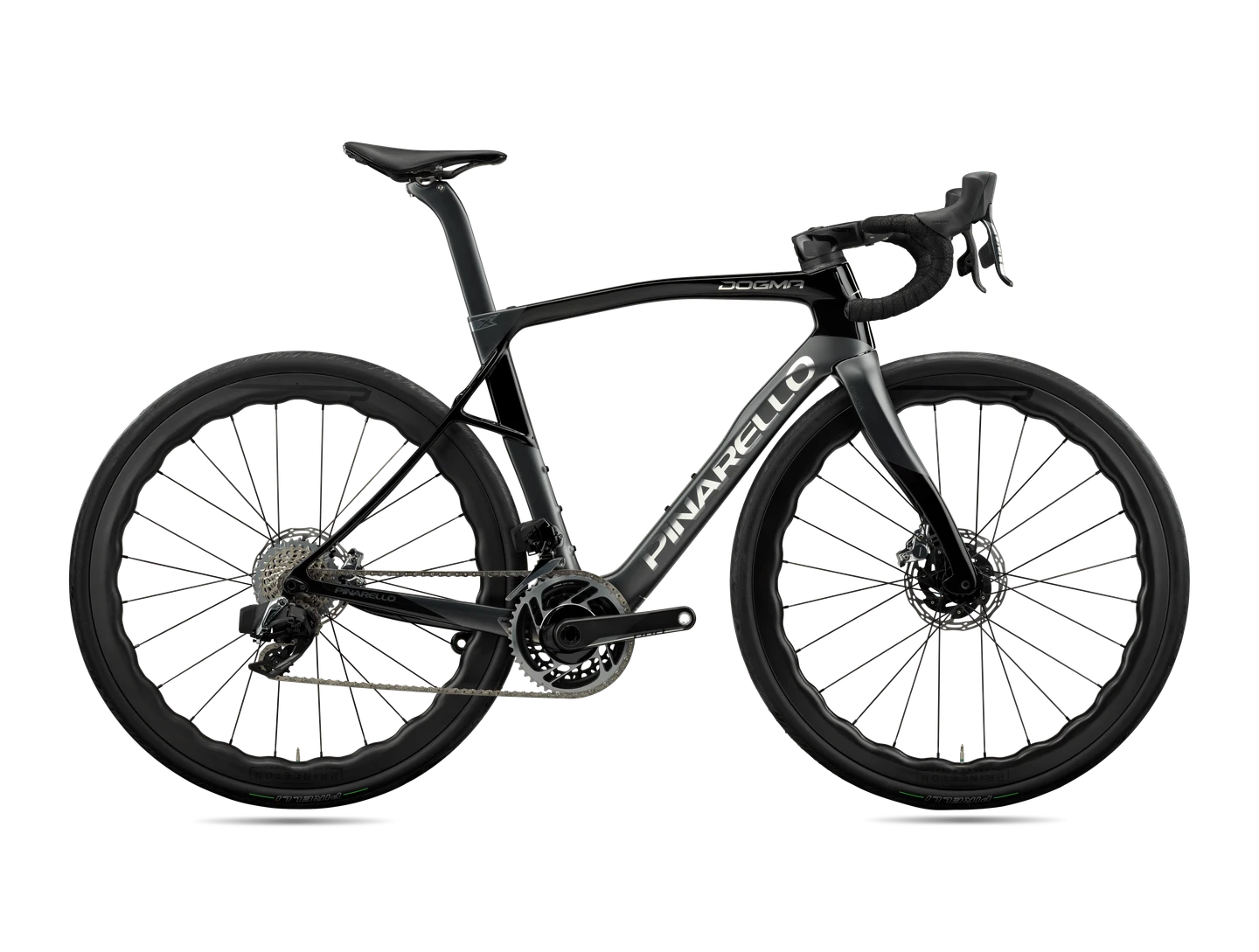 Pinarello Dogma X Frame 2026 - 064 / 465 / Xolar Black (465)