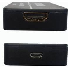 Hdmi hd-kodare hdmi videoinspelning hdmi video capture-kort 1080p hdmi video capture-kort